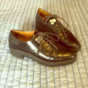 & Other Stories Oxfords Loafers Chunky heel 39